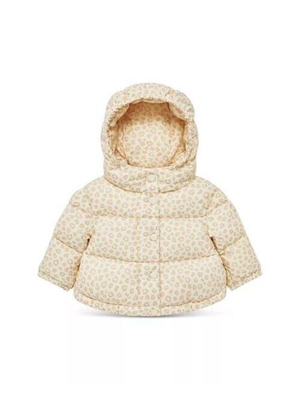 Moncler Girls' Tessa Jacket - Baby, Little Kid new